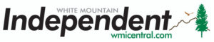 White Mountain Independent logo (image)