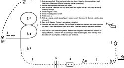 2012 Sr Ranch Activity Pattern 2012 Sr Ranch Activity Pattern