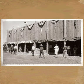 Navajo County Fair