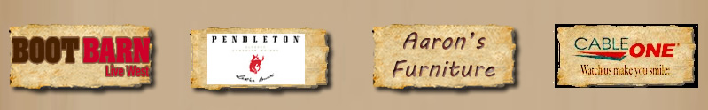 sponsors