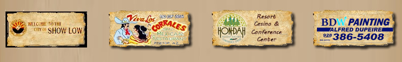 sponsors