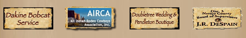 sponsors