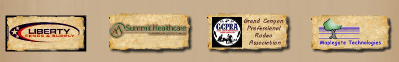 sponsors