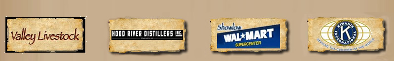 sponsors