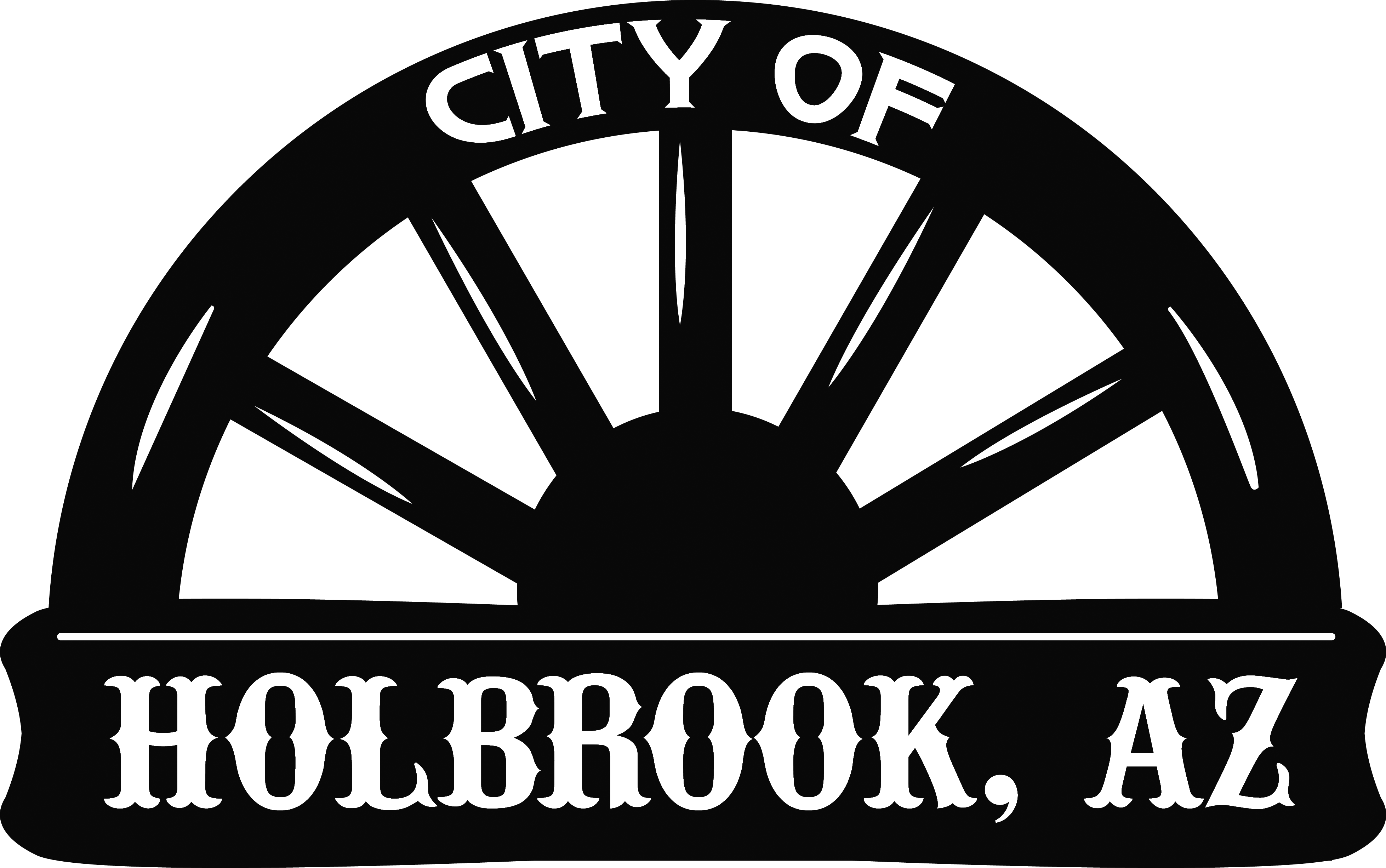 City of Holbrook logo